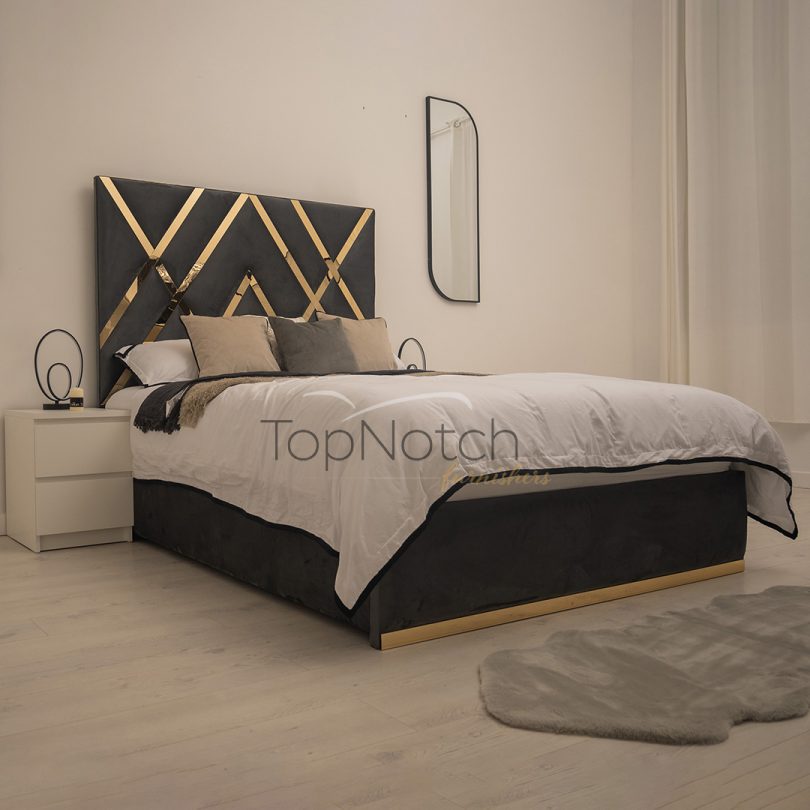 Luxury Franklin bed