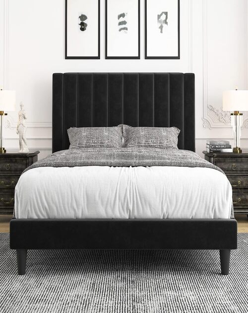 Luxury Beds
