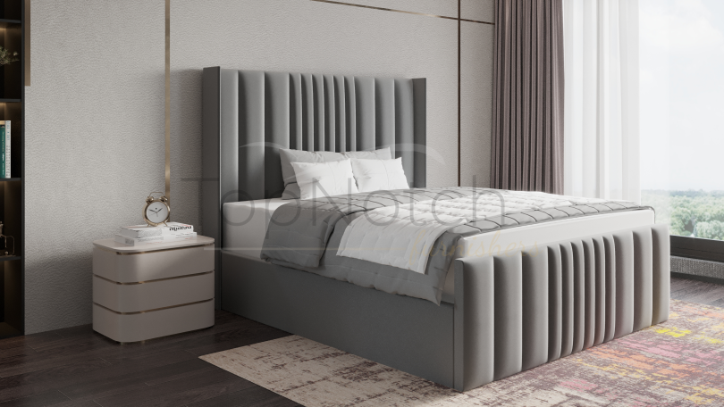 Manhattan Bed