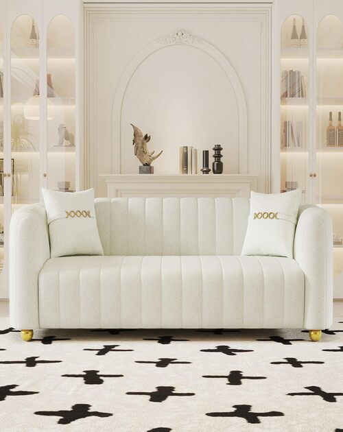 Luxury Sofas