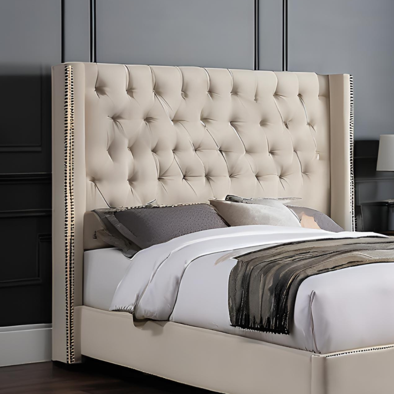 Luxury Regal Bed